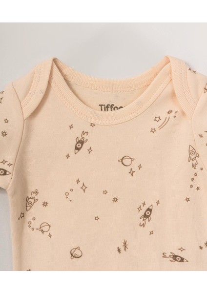 Galaxy Organic Tema Yarım Kol Badi fiyatları