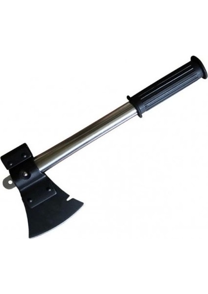 Için Kürek Balta Testere Bıçak Takımı 4 Lü Set