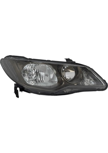 Far Cıvıc 06-11 Rh (Bronzlu Tip/xenonsuz Tip/ Motorlu)