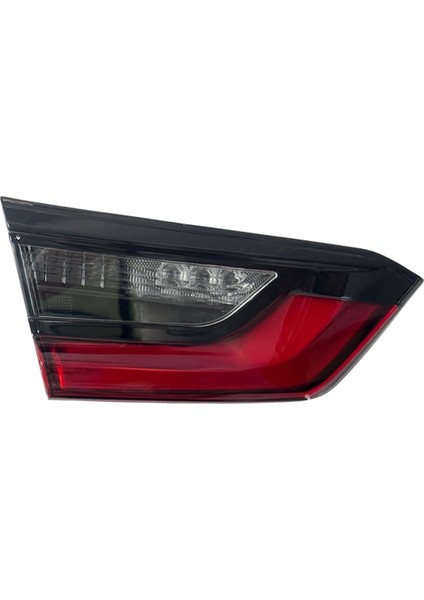 Stop Cıty 21-24 Iç Lh