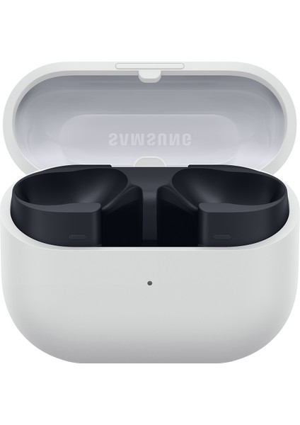 Galaxy Buds3 Fe Gri - SM-R420NZAATUR (Samsung Türkiye Garantili)