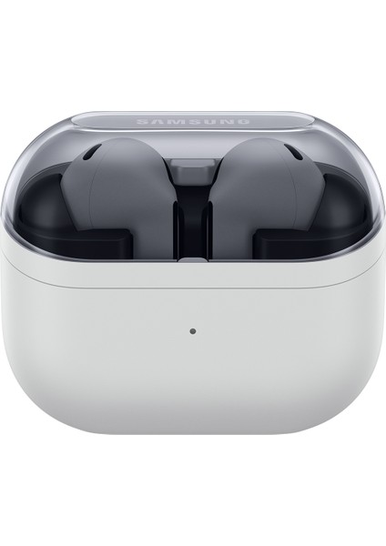 Galaxy Buds3 Fe Gri - SM-R420NZAATUR (Samsung Türkiye Garantili) fırsatları