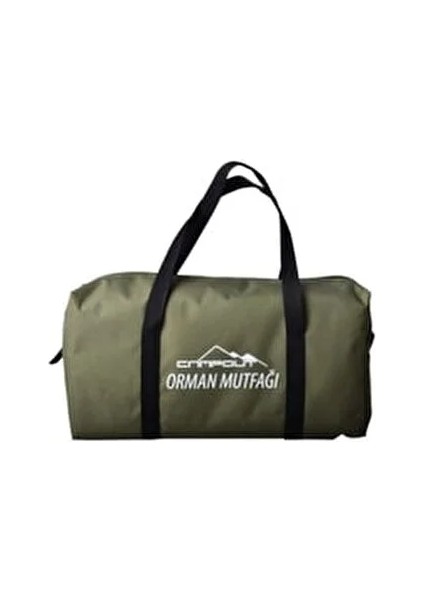 Campout Su Geçirmez Taşınabilir Mutfak Seti Doğa Yürüyüşleri için Pratik Kullanım indirimleri