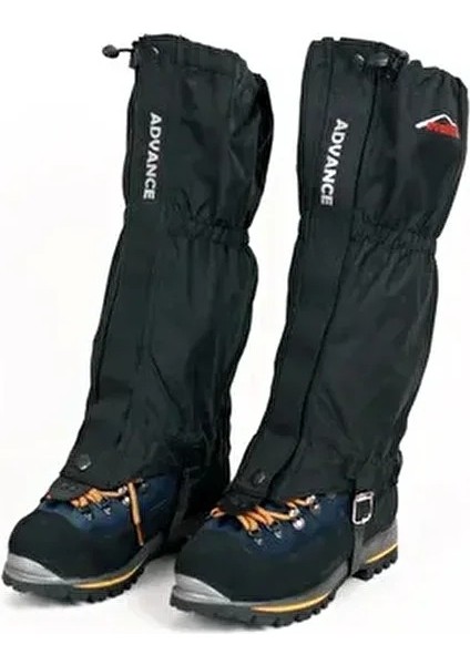 Advence Unisex Tozluk Dayanıklı Hypalon Alt Kordon Bantlı Outdoor Aktiviteleri İçin