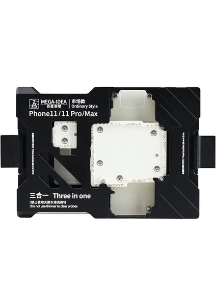 Mega-Idea 11 / 11PRO / 11PRO Max Bord Tester