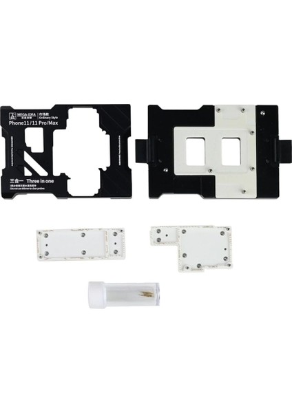 Mega-Idea 11 / 11PRO / 11PRO Max Bord Tester fiyatları
