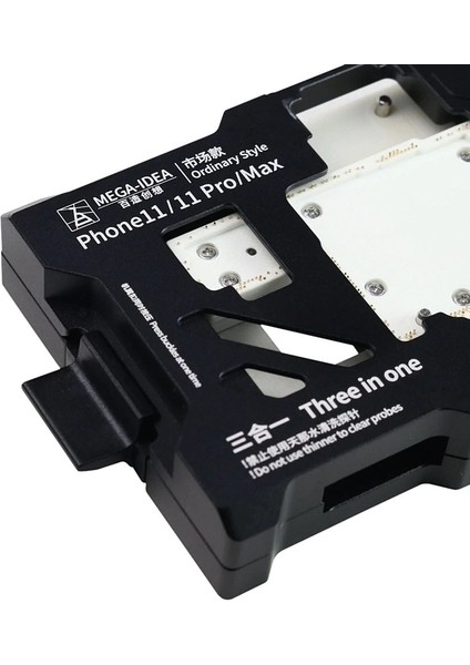 Mega-Idea 11 / 11PRO / 11PRO Max Bord Tester modelleri