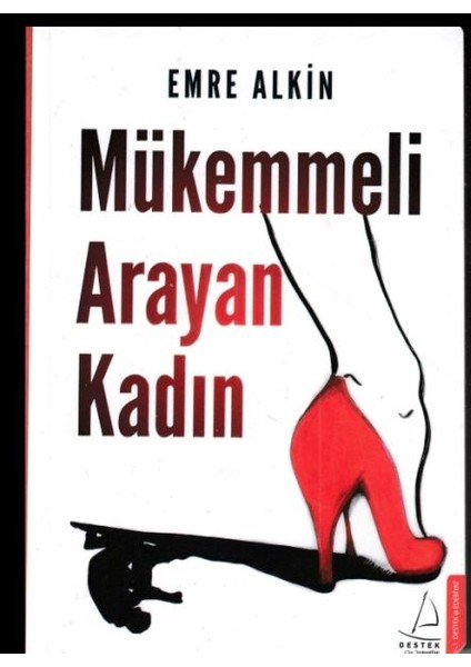 Mükemmeli Arayan Kadın