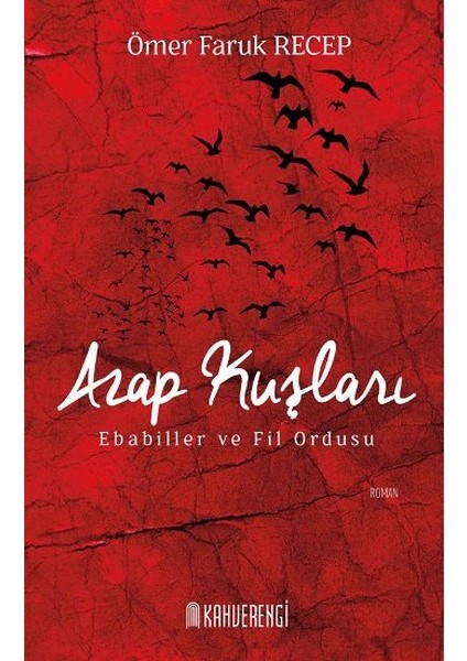 Azap Kuşları