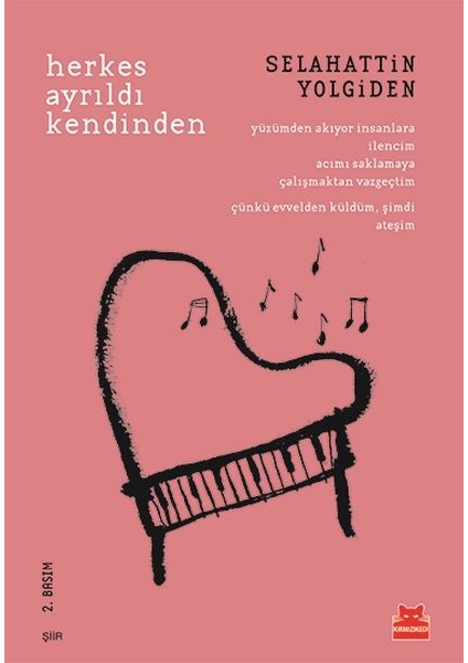 Herkes Ayrıldı Kendinden