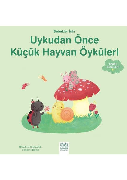 Küçük Hayvan Öyküleri