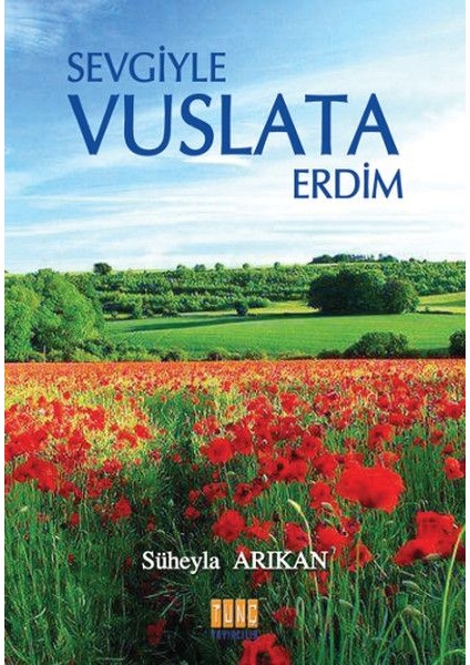 Sevgiyle Vuslata Erdim