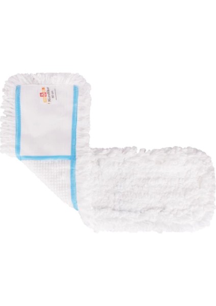 Nemli Mop Mikrofiber Yedek 50 cm