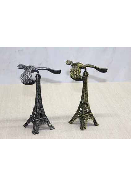 Kartalli Metal Eyfel Kulesi ALK3473