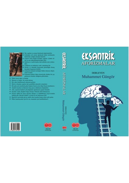 Eksantrik Aforizmalar