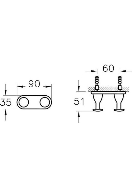 A44081 Artema Arkitekta İkili Askılık indirimleri