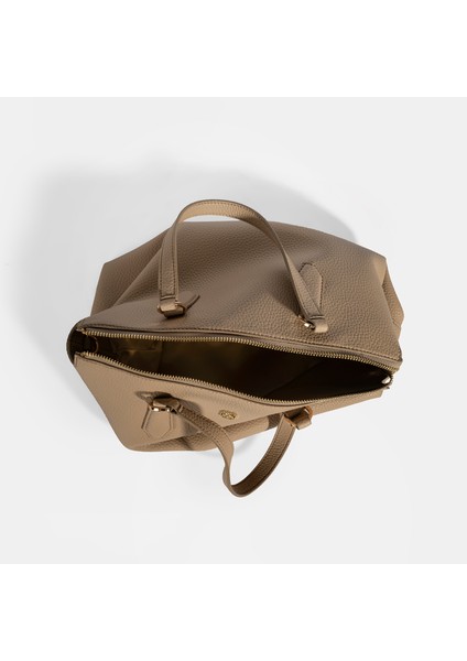 Kadın Bej Omuz Çantası indirimleri