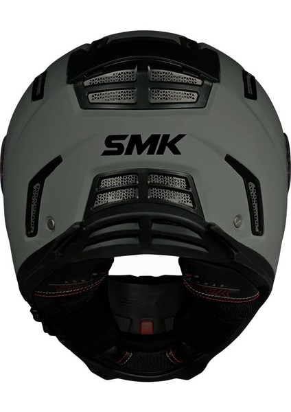 Agnar Solid Kapalı Kask MA600 fiyatları