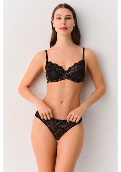 Lioness Slip Külot modelleri