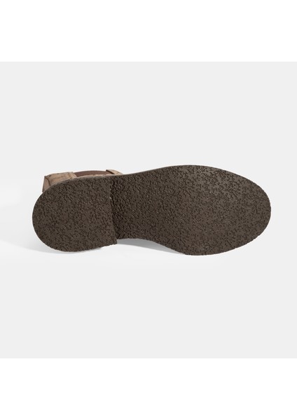 Kadın Vizon Lastikli Süet Chelsea Bot fırsatları