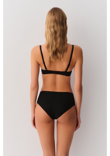 Invisible Lazer Kesim Midi Slip Külot fırsatları