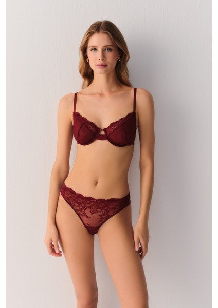 Honey String Külot modelleri