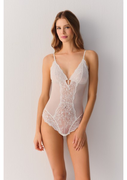 Honey Dantelli Body fiyatları