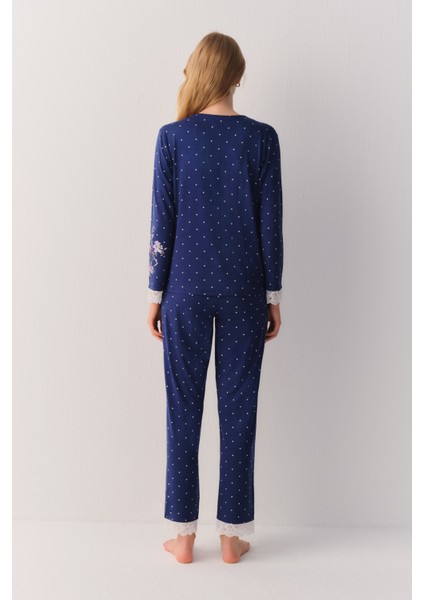 Jane Maskülen Pijama Takımı fırsatları