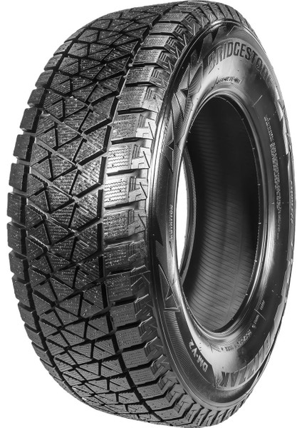275/50R22 111T Dmv2 Üretim 2024 Oto Kış Lastiği
