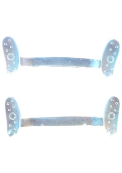 Horlama Burun Aparatı 2 Adet 1208