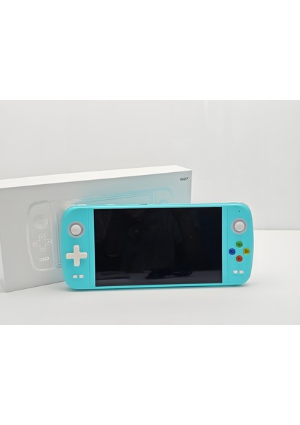 M27 7.0 Inç HDMI Çıkışlı Taşınabilir Retro Oyun Konsolu Atari 20000 Oyun fiyatları