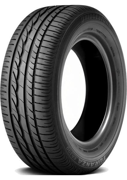 245/45R18 96Y ER300 Rft (*) Üretim 2025 Oto Yaz Lastiği