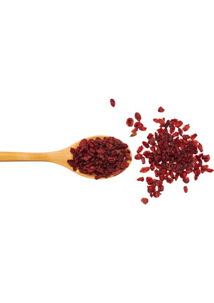 Kuru Zereşk (Barberries) 100 gr indirimleri