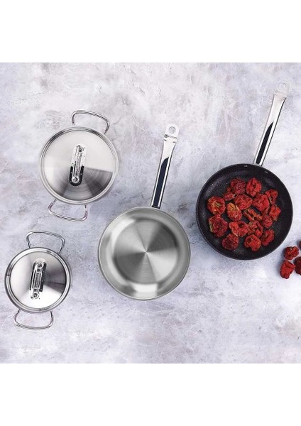 Proline Paella Satin 24x5 cm Satin cm Tava fiyatları