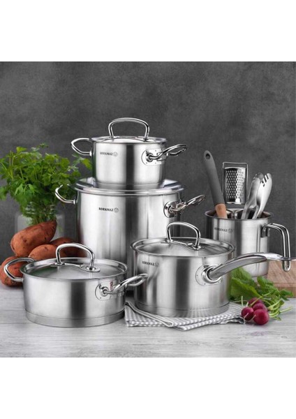 Proline Paella Satin 24x5 cm Satin cm Tava modelleri