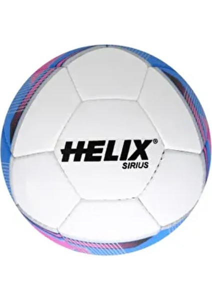 Sirius Futbol Topu No: 5