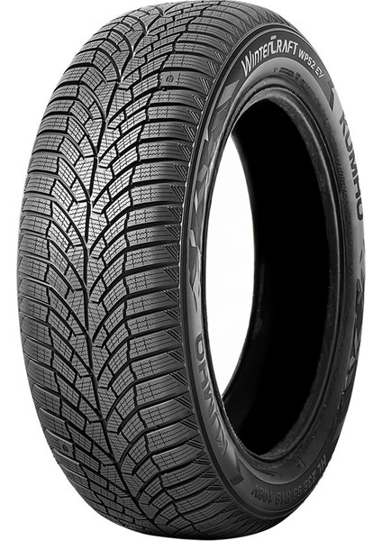 255/45R20 105V Xl Wıntercraft WP52 Üretim 2024 Oto Kış Lastiği