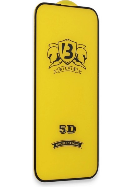 Zengezur Newface Iphone 13 Pro Max Bilvis 3D Mat Cam Ekran Koruyucu modelleri