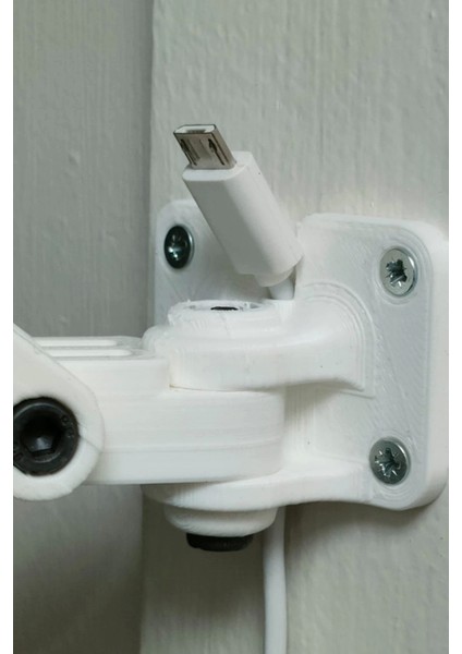 GR39 Mi 360° Home Güvenlik Kamerası Hareketli Du Montaj Aparatı modelleri