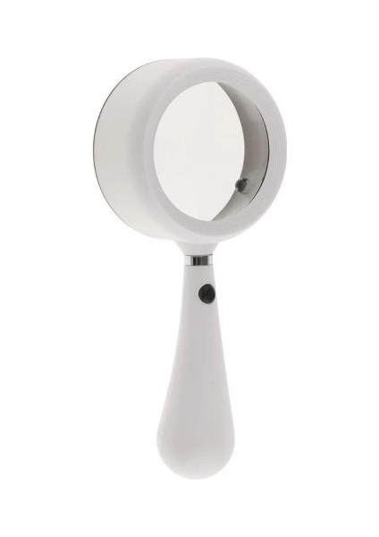 Işıklı 60X35 El Büyüteç fırsatları