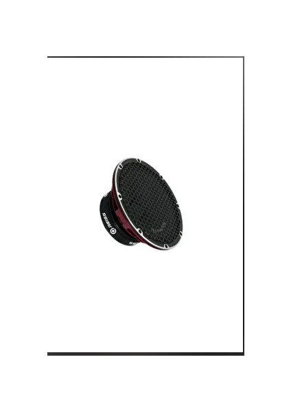 20 cm 500 Watt Oto Hoparlör 200 RMS Komponent Set 2 Adet Yüksek Ses Kalitesi fiyatları
