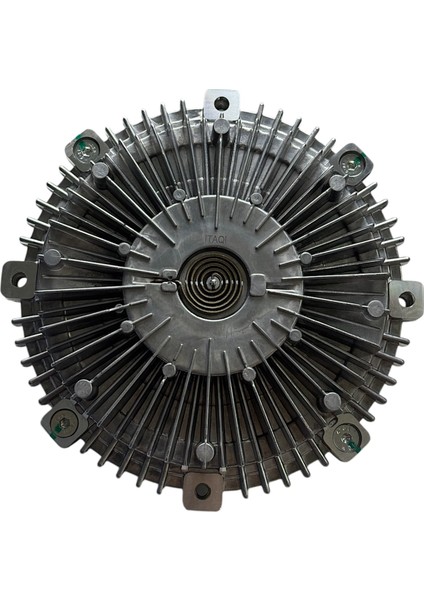 Termik Fan Navara D23 15-19