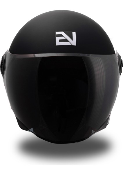 Joylife Mat Siyah Kask fiyatları