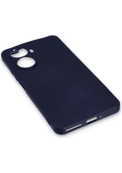 Bfs Huawei Nova 10 Se Kılıf First Silikon - Lacivert fırsatları
