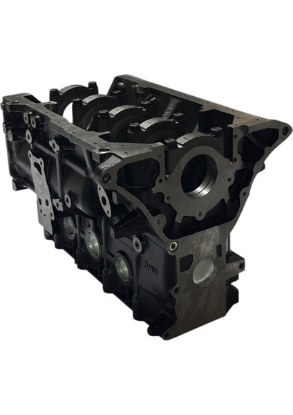 Motor Blok Starex 2.5 Tcı 01-08/H100 Kmyt 2.5 Tcı 04-12/ Bongo 2.5 Tcı 02-12 (D4BH/BOŞ)