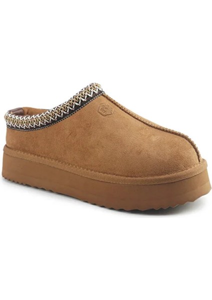 Era Kadin Ayakkabi - Kahverengi