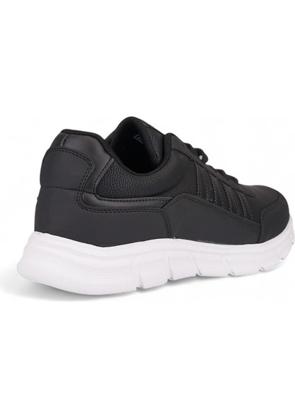 Büyük Numara 48-50 Siyah Beyaz Comfort Sneaker fiyatları