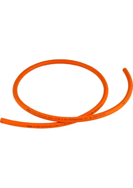 Kelepçeli Bağlantı Seti 8 mm