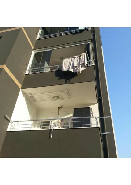 Çamaşır Askılığı Yeni Nesil 70X120