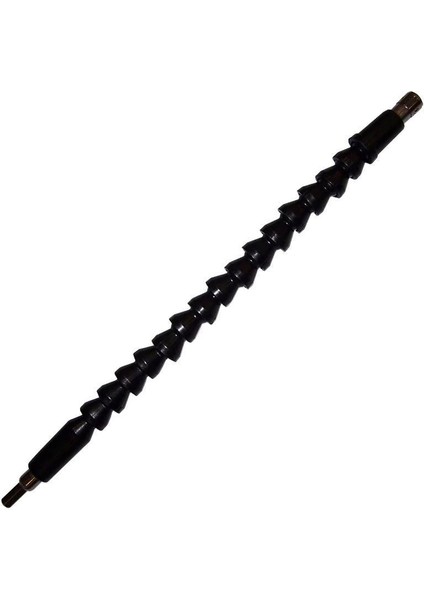 Pro-Scr Scr 03007 Flex Bükülebilir Bits Uzatma 1/4 30 cm